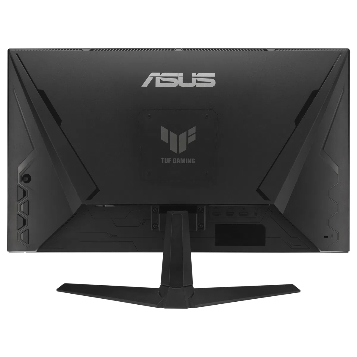 ASUS TUF GAMING VG279Q5A, Monitor Gaming Serie 5 da 27" FHD Fast IPS, Nero