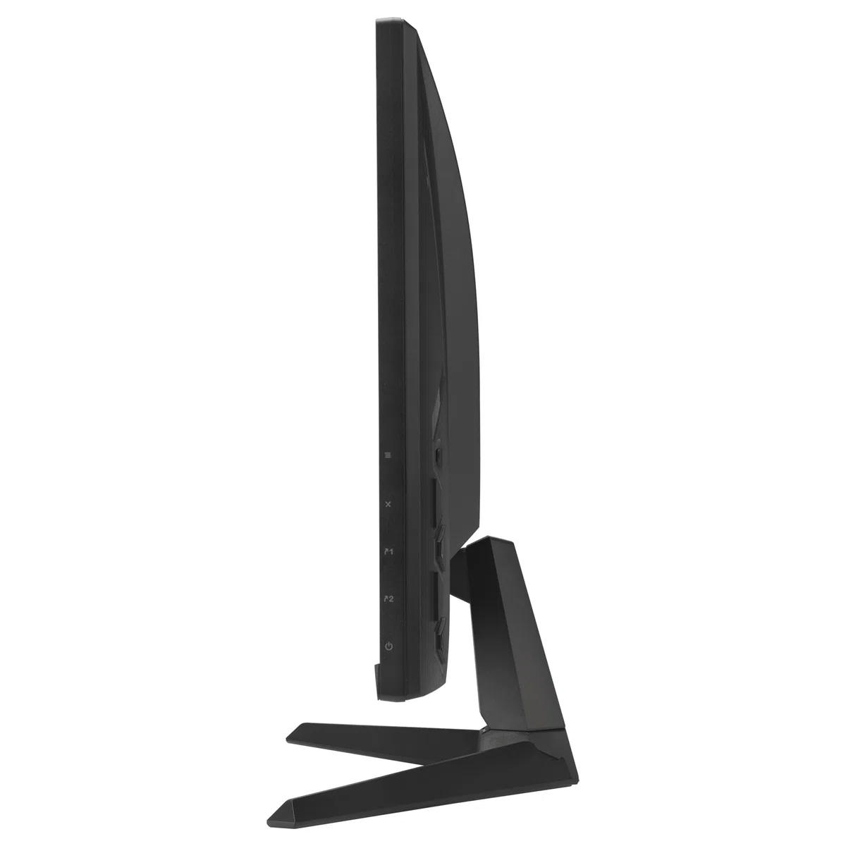 ASUS TUF GAMING VG279Q5A, Monitor Gaming Serie 5 da 27" FHD Fast IPS, Nero