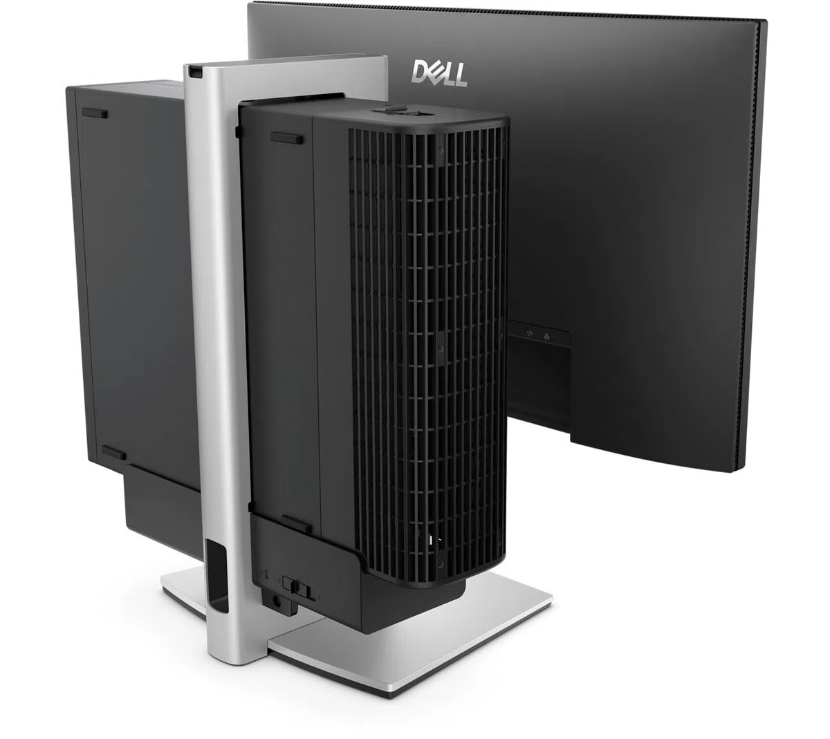 Dell Pro Plus P2425de - LeD-Monitor - 61 Cm (24")