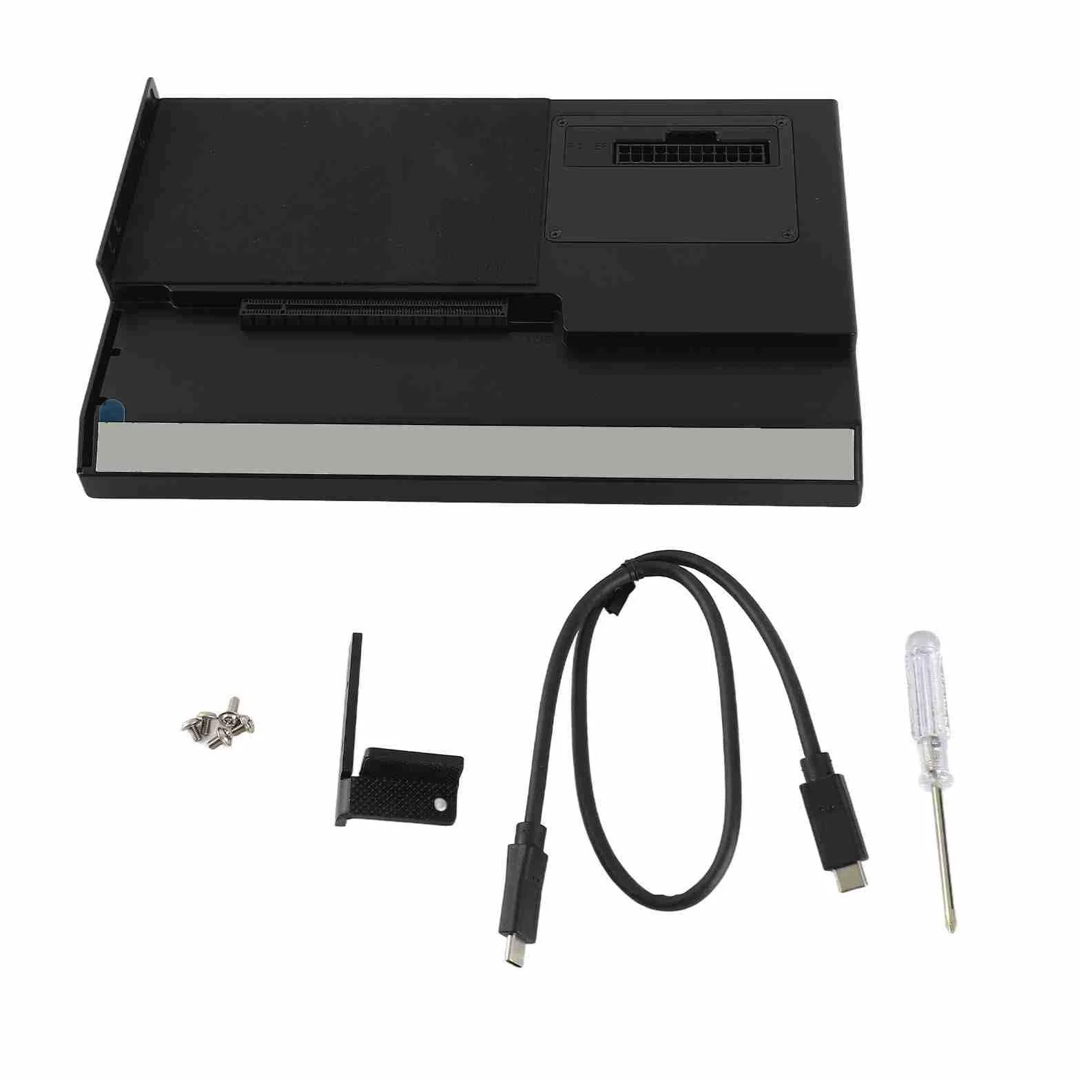 SIXRUN External GPU Dock Station, USB4.0 40Gbps