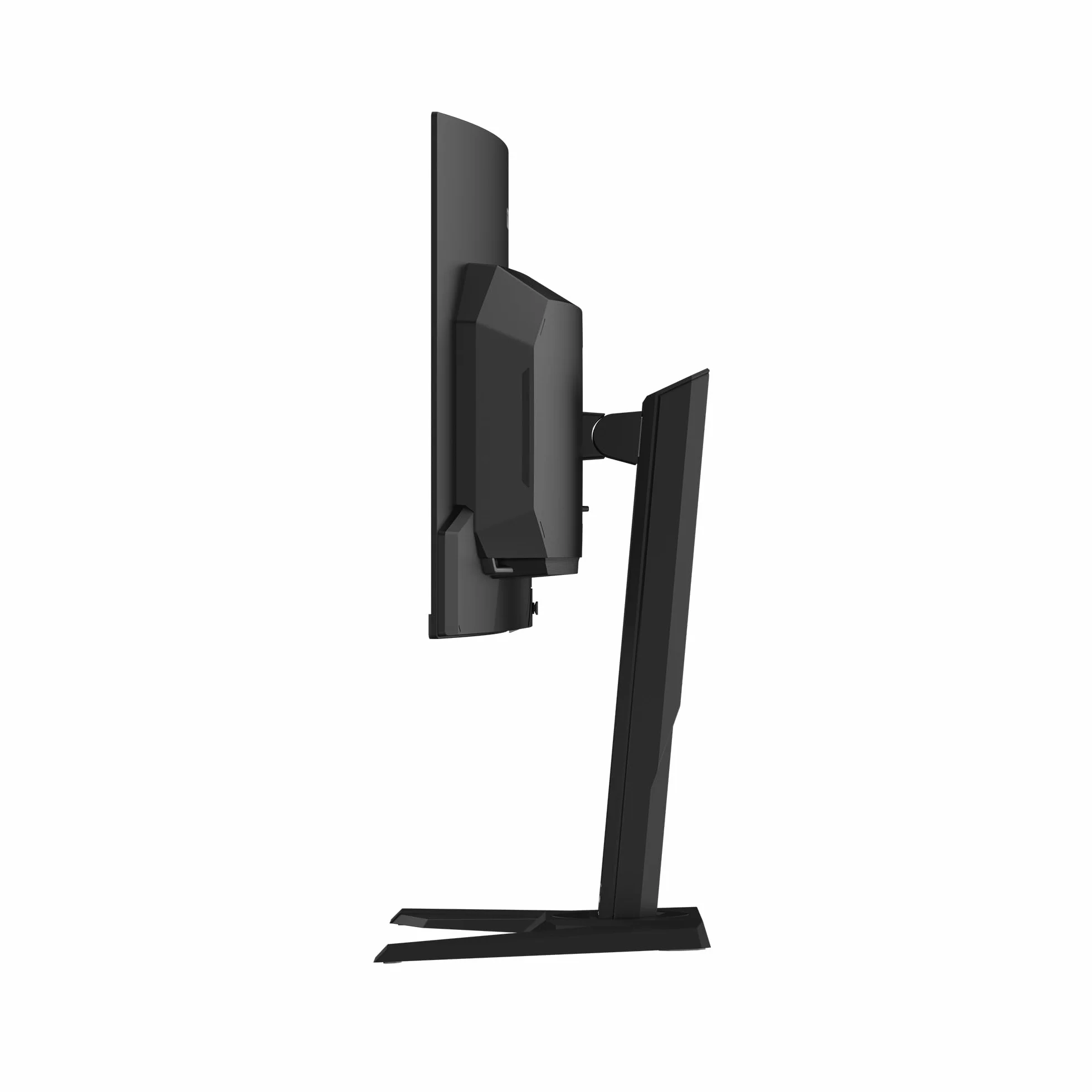 Gigabyte Monitor da gioco curvo OLED WQHD MO34WQC2 da 34" - 3440 x 1440, 240Hz, 0.03ms, KVM, 250 cd/m², FreeSync Premium Pro, DisplayHDR True Black 400, HDMI 2.1, Displayport 1.4