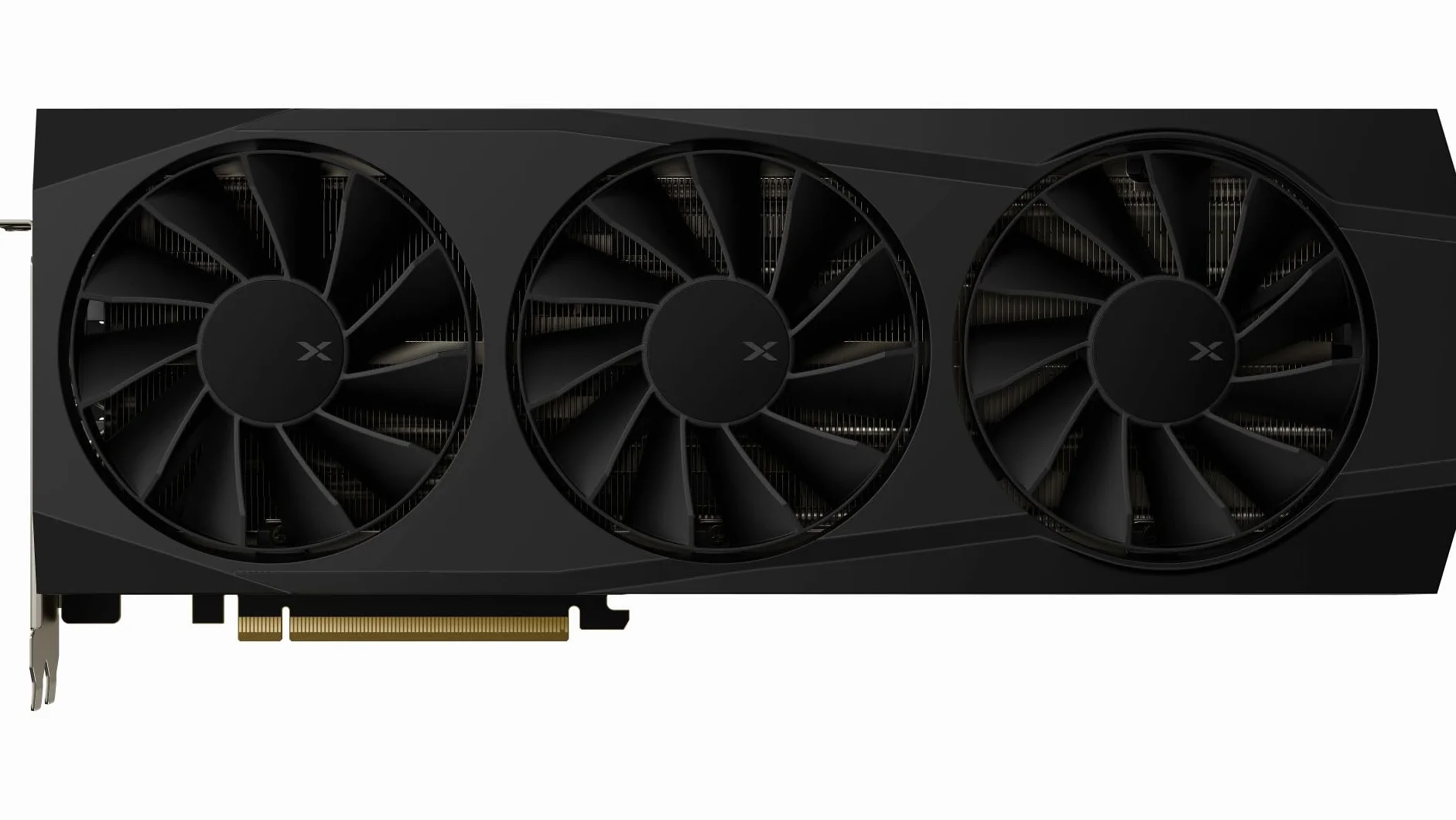 XFX Quicksilver AMD Radeon RX 9070 OC Gaming Edition con 16 GB di GDDR6 HDMI 3xDP, AMD RDNA 4 (RX-97QICKBB9)