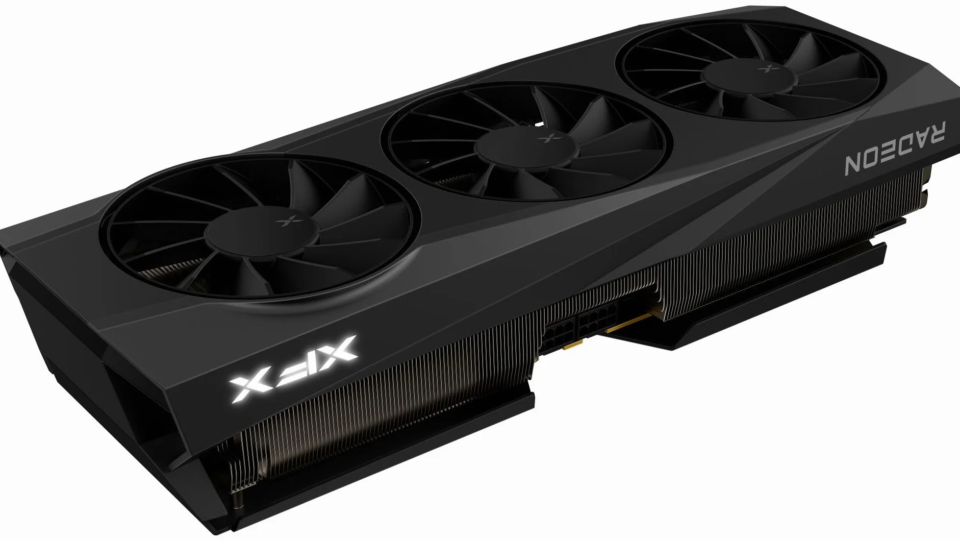 XFX Quicksilver AMD Radeon RX 9070 OC Gaming Edition con 16 GB di GDDR6 HDMI 3xDP, AMD RDNA 4 (RX-97QICKBB9)