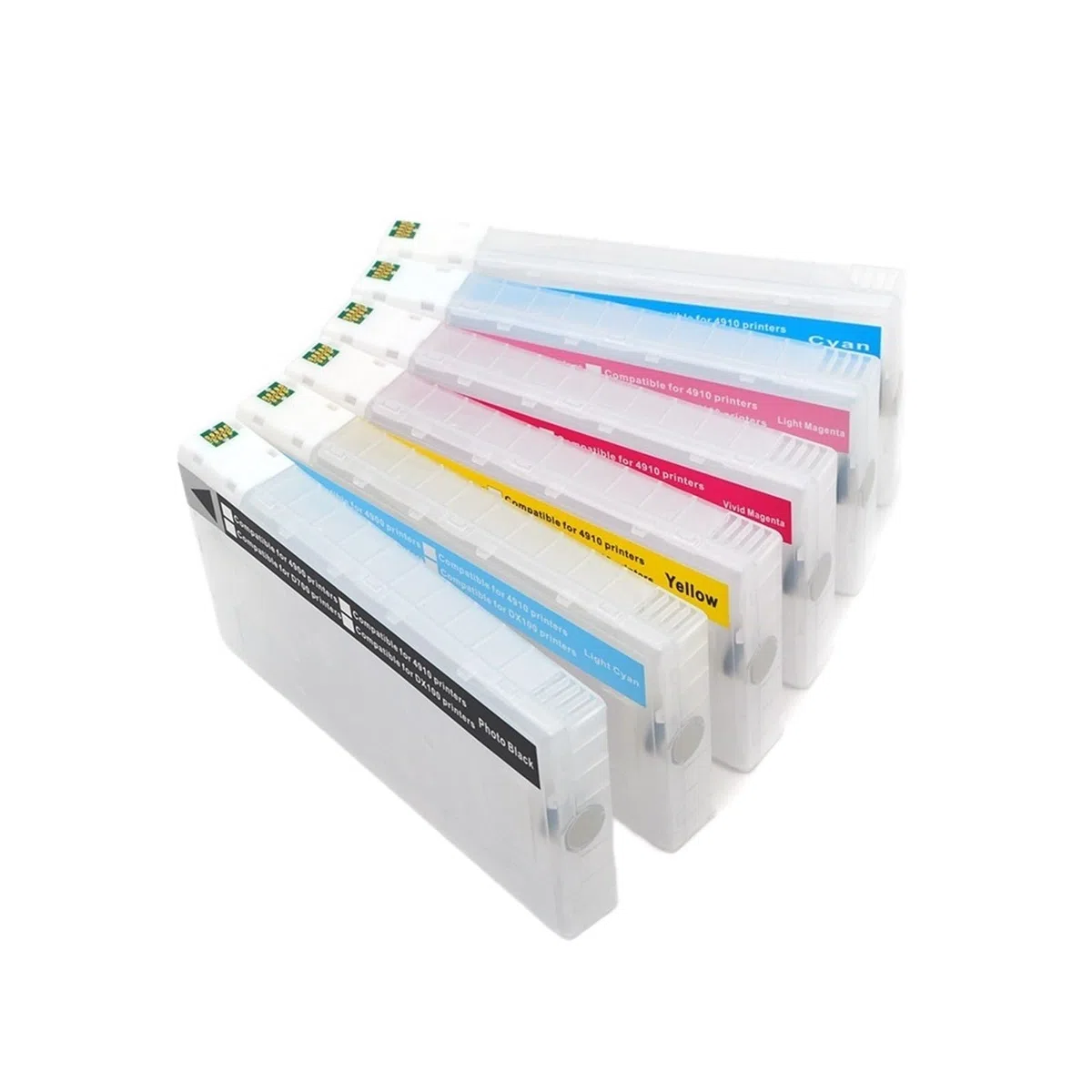 Compatibile con Fuji Film DX100 T781 Ink Cartridge