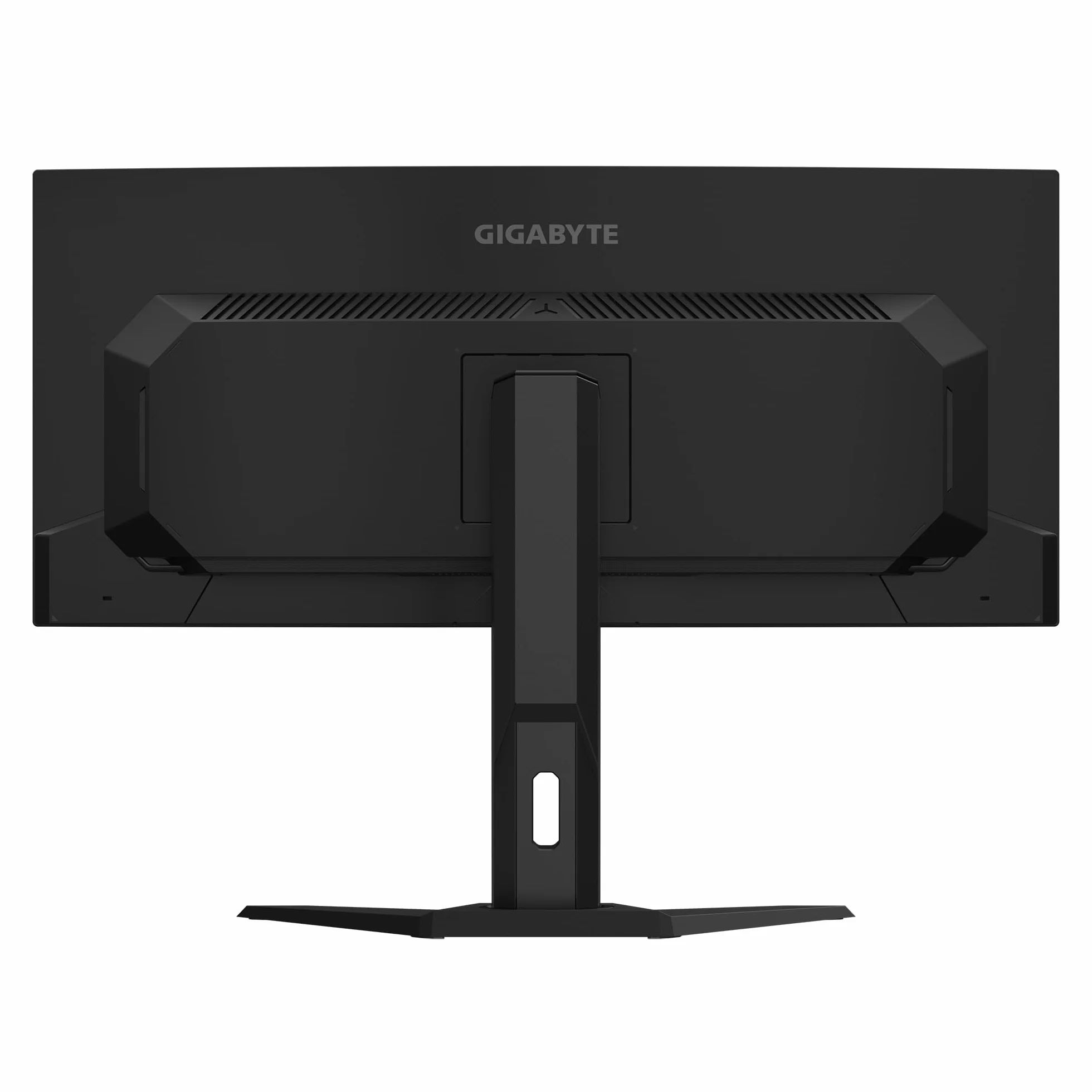 Gigabyte Monitor da gioco curvo OLED WQHD MO34WQC2 da 34" - 3440 x 1440, 240Hz, 0.03ms, KVM, 250 cd/m², FreeSync Premium Pro, DisplayHDR True Black 400, HDMI 2.1, Displayport 1.4