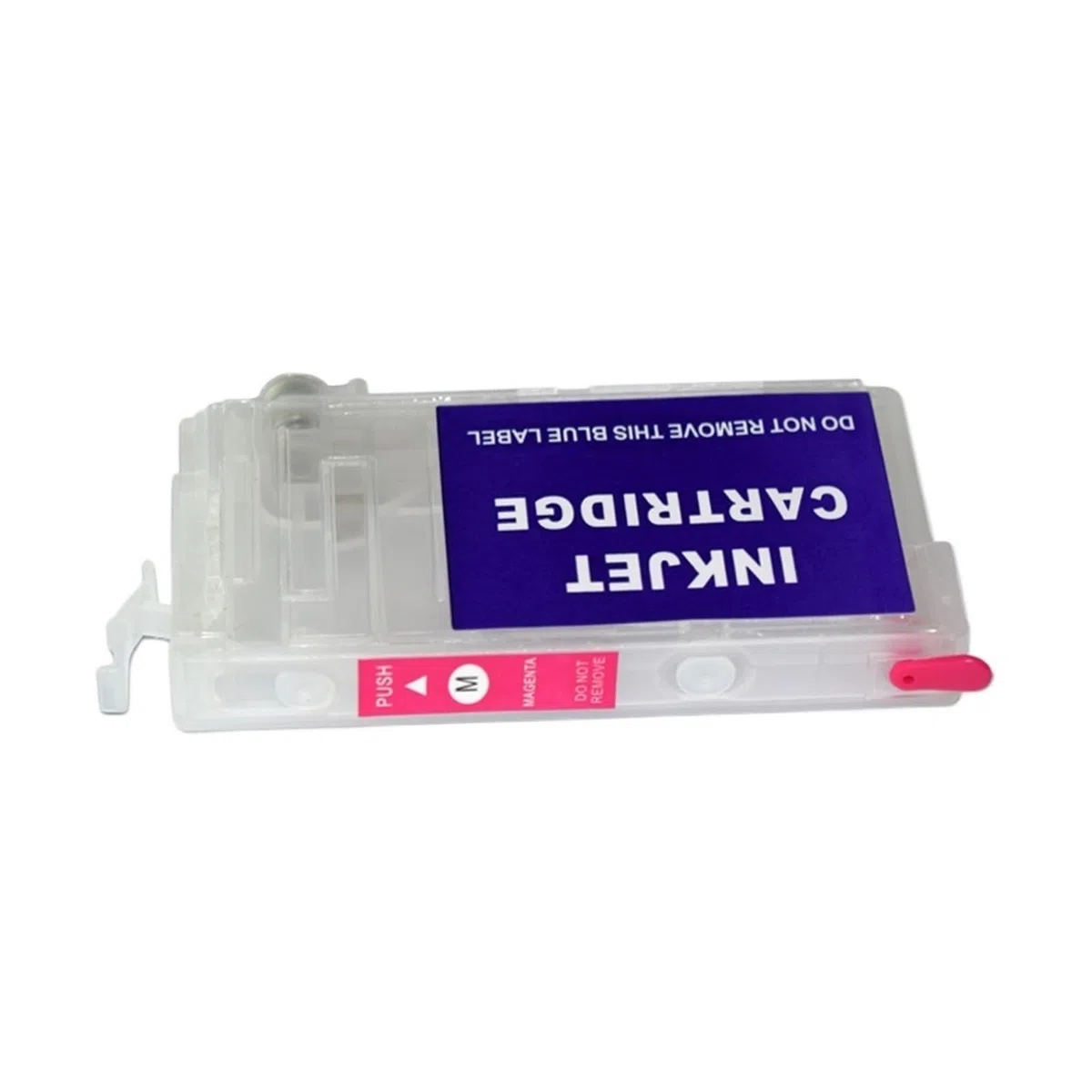 Compatibile con Epson, 405XL Refillable Ink Cartridge Chip