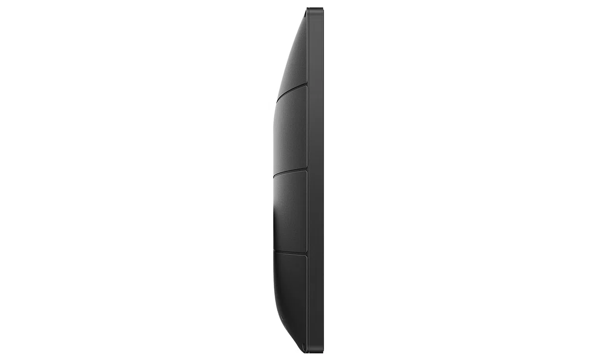 Philips Monitor LCD con SmoothTouch 242B9T/00