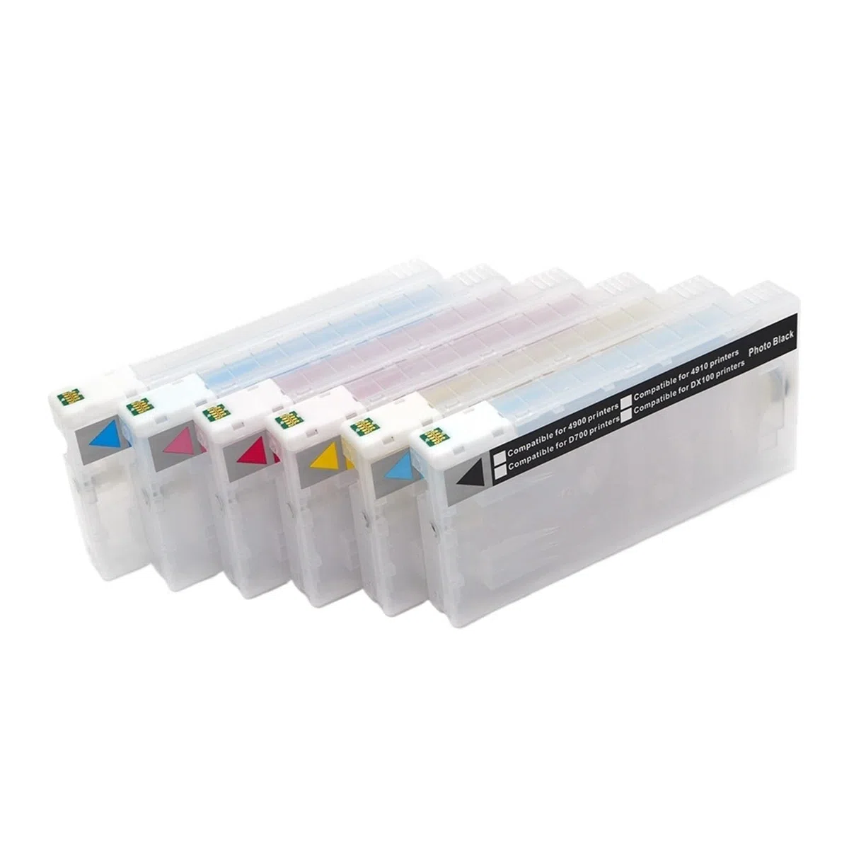 Compatibile con Fuji Film DX100 T781 Ink Cartridge