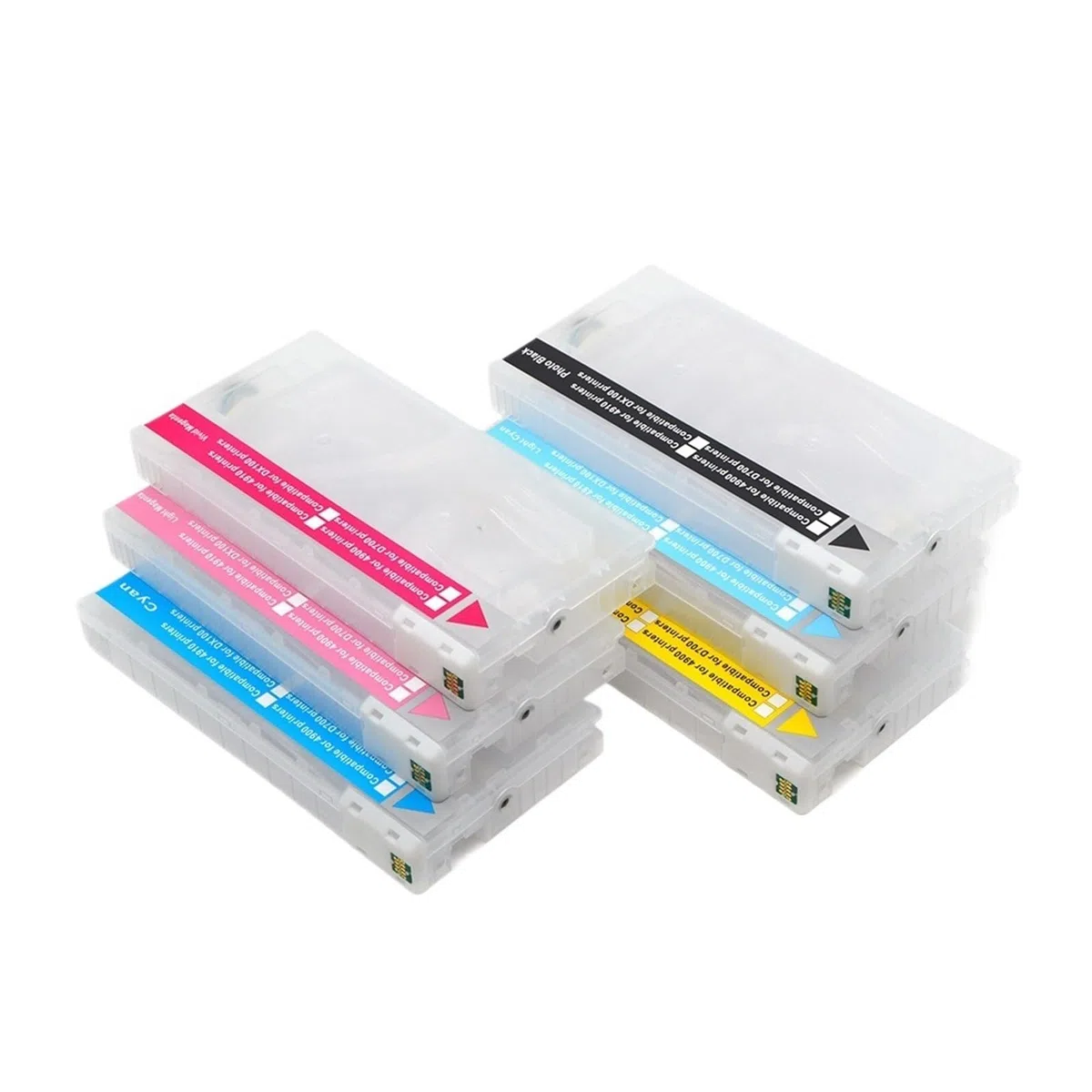 Compatibile con Fuji Film DX100 T781 Ink Cartridge