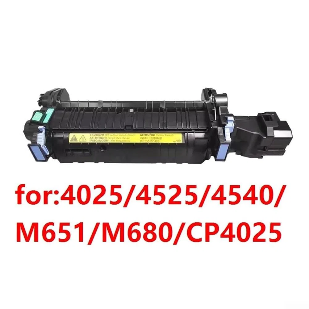 Unità di fusione CE247A facile da installare per stampante HP CP4525n (110V