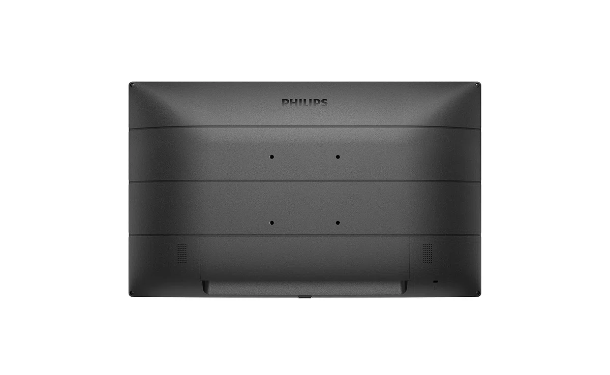 Philips Monitor LCD con SmoothTouch 242B9T/00