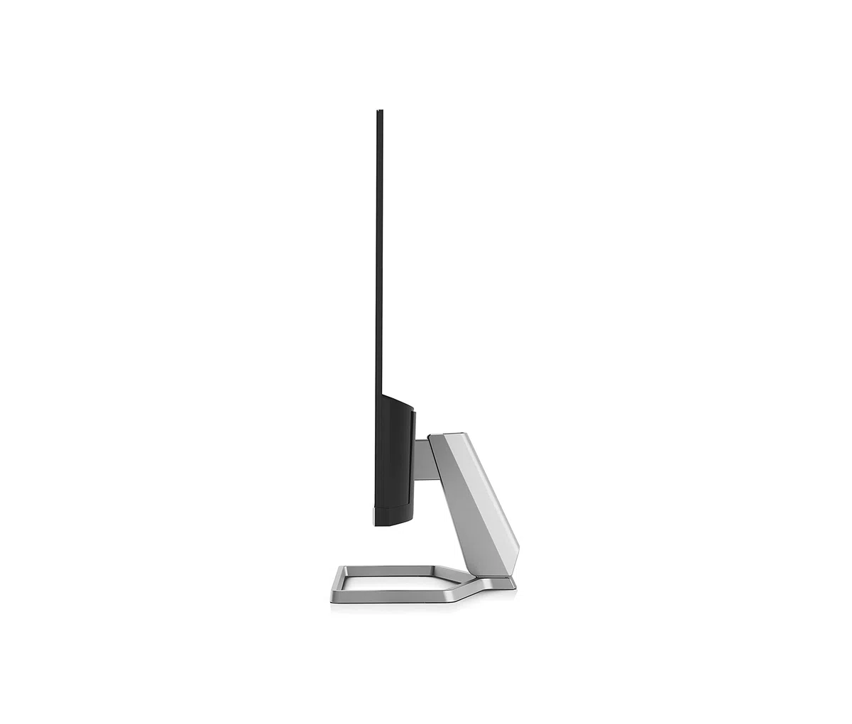 HP M24f FHD Monitor 60.5 cm (23.8) 1920 x 1080 pixels Full HD Black Silver