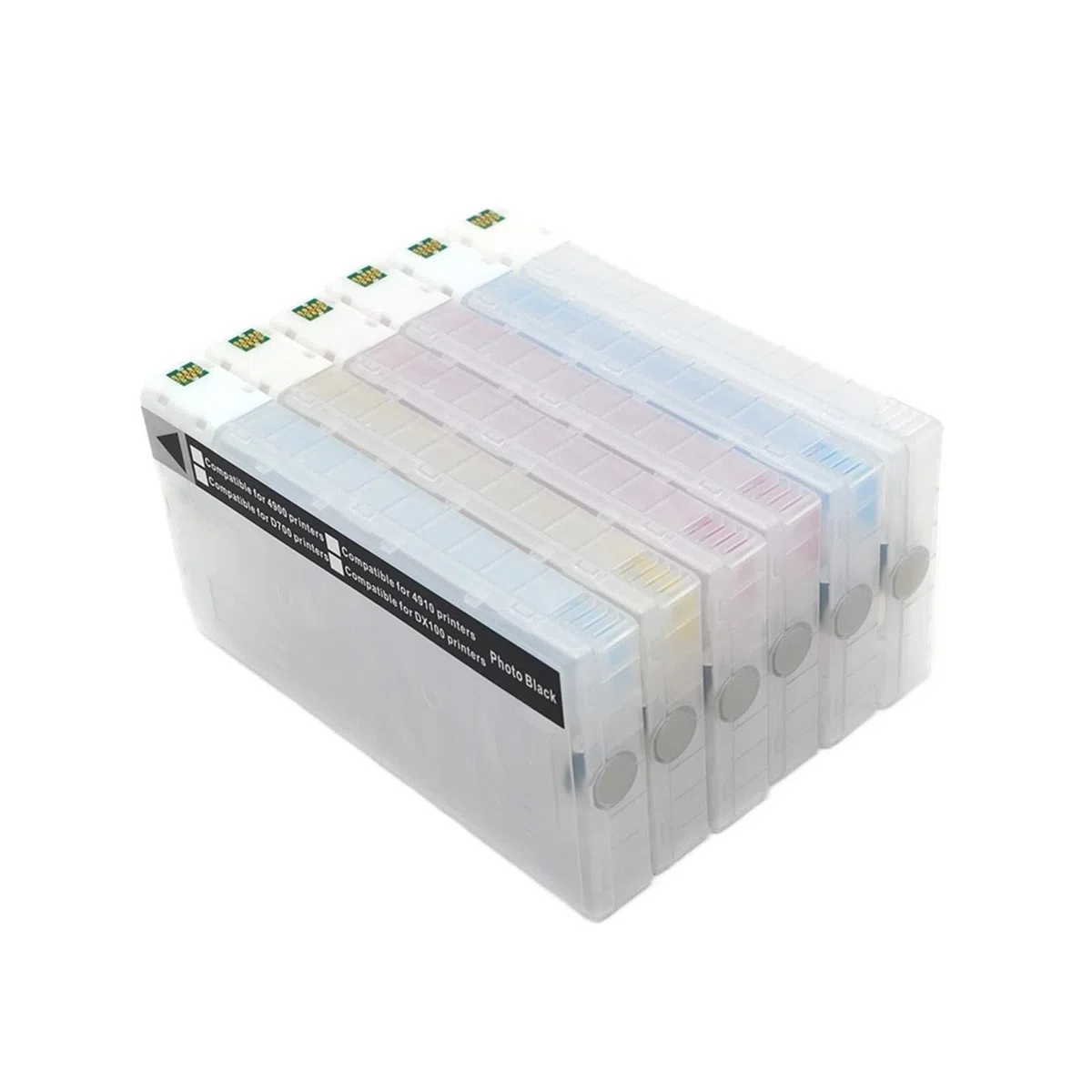 Compatibile con Fuji Film DX100 T781 Ink Cartridge