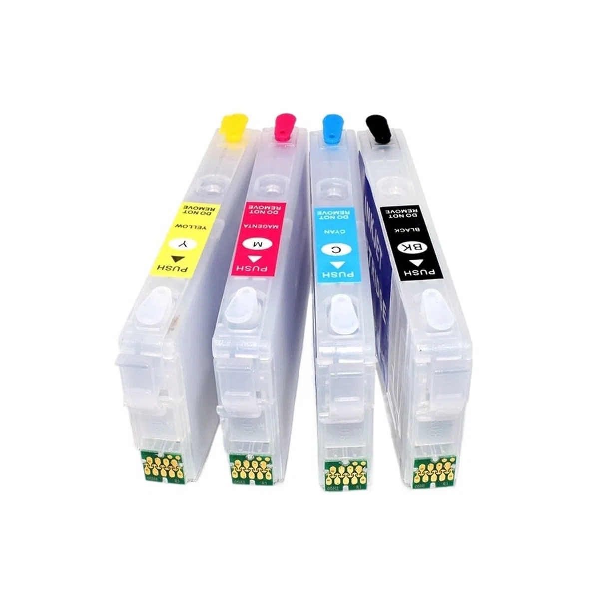 Compatibile con Epson, 405XL Refillable Ink Cartridge Chip